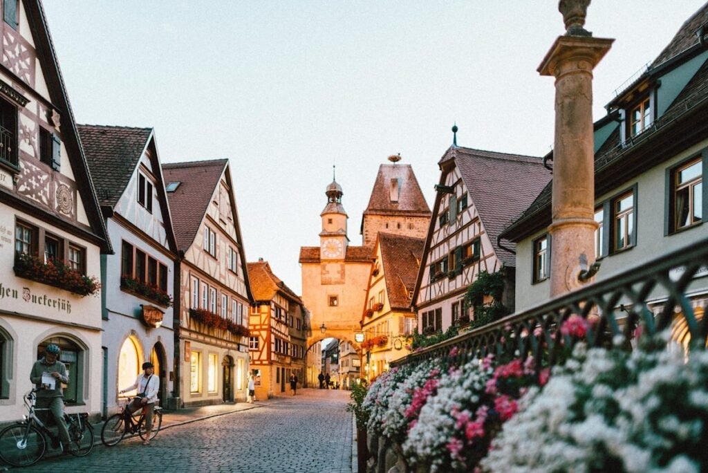 PCS to Ramstein: The Complete Guide for Military Families